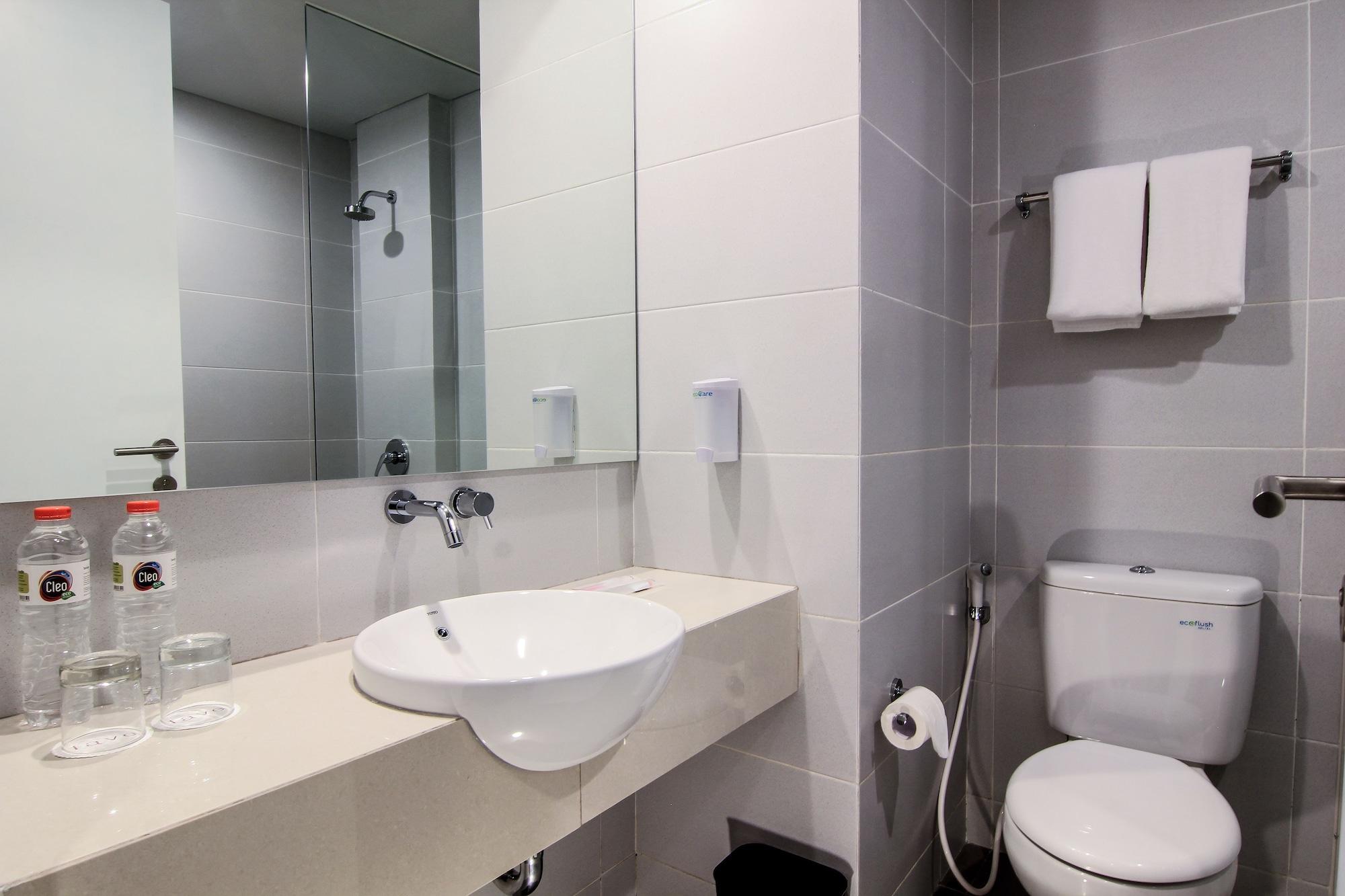 Favehotel Sudirman Bojonegoro Extérieur photo