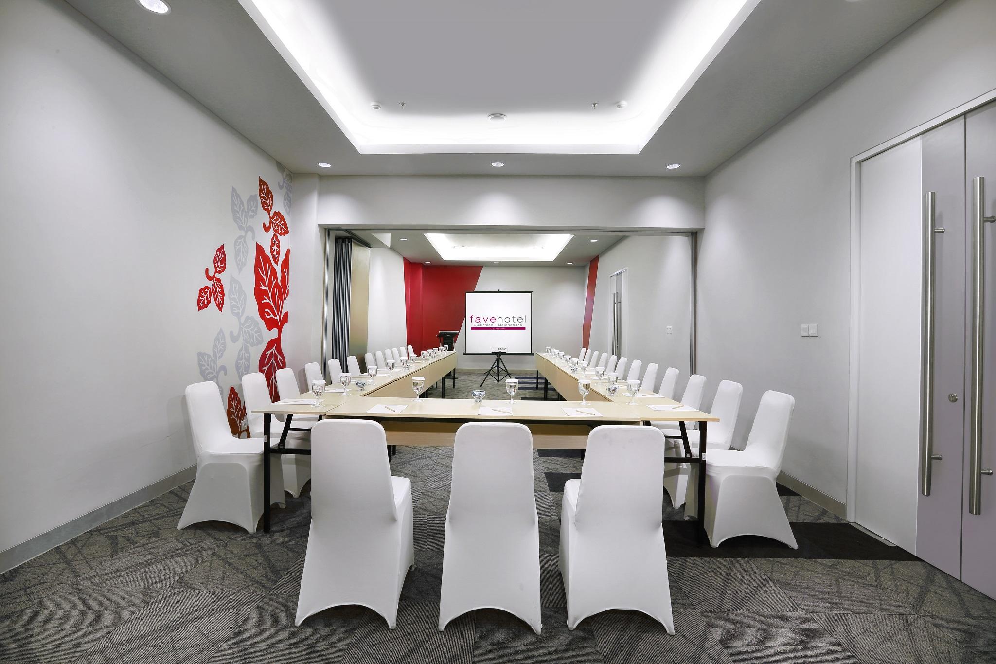 Favehotel Sudirman Bojonegoro Extérieur photo