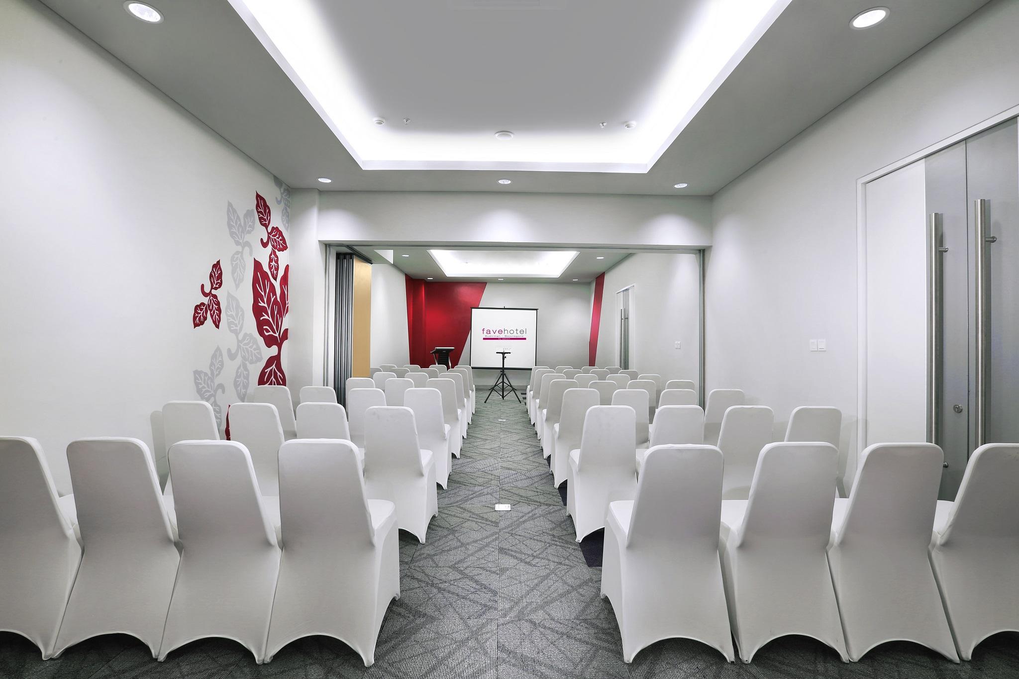 Favehotel Sudirman Bojonegoro Extérieur photo