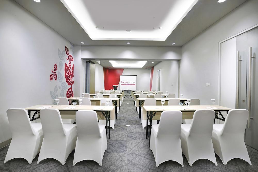 Favehotel Sudirman Bojonegoro Extérieur photo