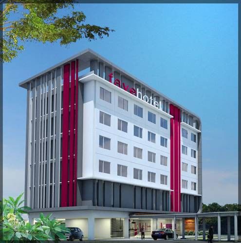 Favehotel Sudirman Bojonegoro Extérieur photo