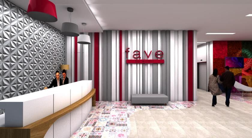 Favehotel Sudirman Bojonegoro Extérieur photo