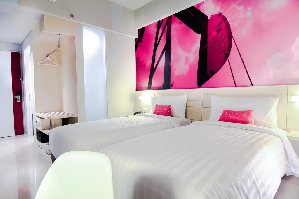Favehotel Sudirman Bojonegoro Extérieur photo
