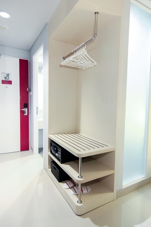 Favehotel Sudirman Bojonegoro Extérieur photo