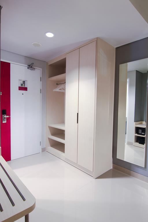 Favehotel Sudirman Bojonegoro Extérieur photo