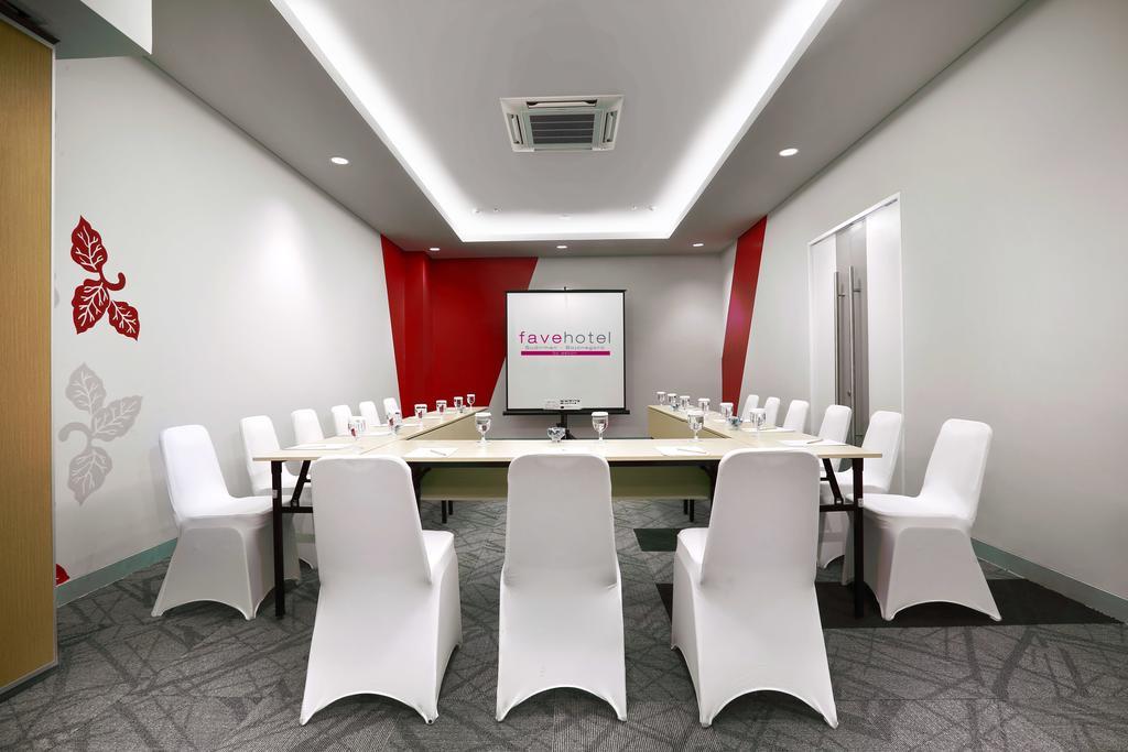 Favehotel Sudirman Bojonegoro Extérieur photo