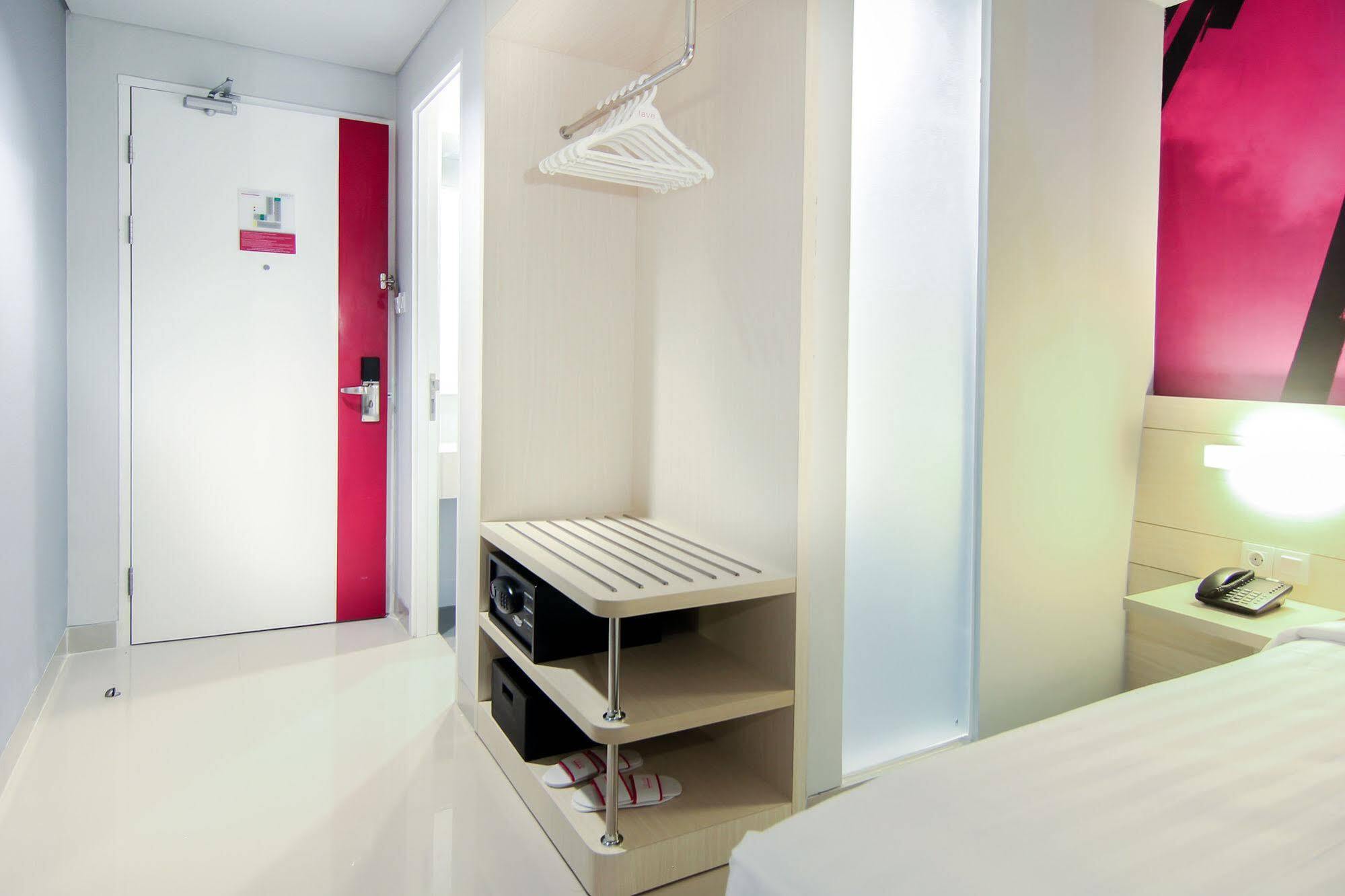 Favehotel Sudirman Bojonegoro Extérieur photo