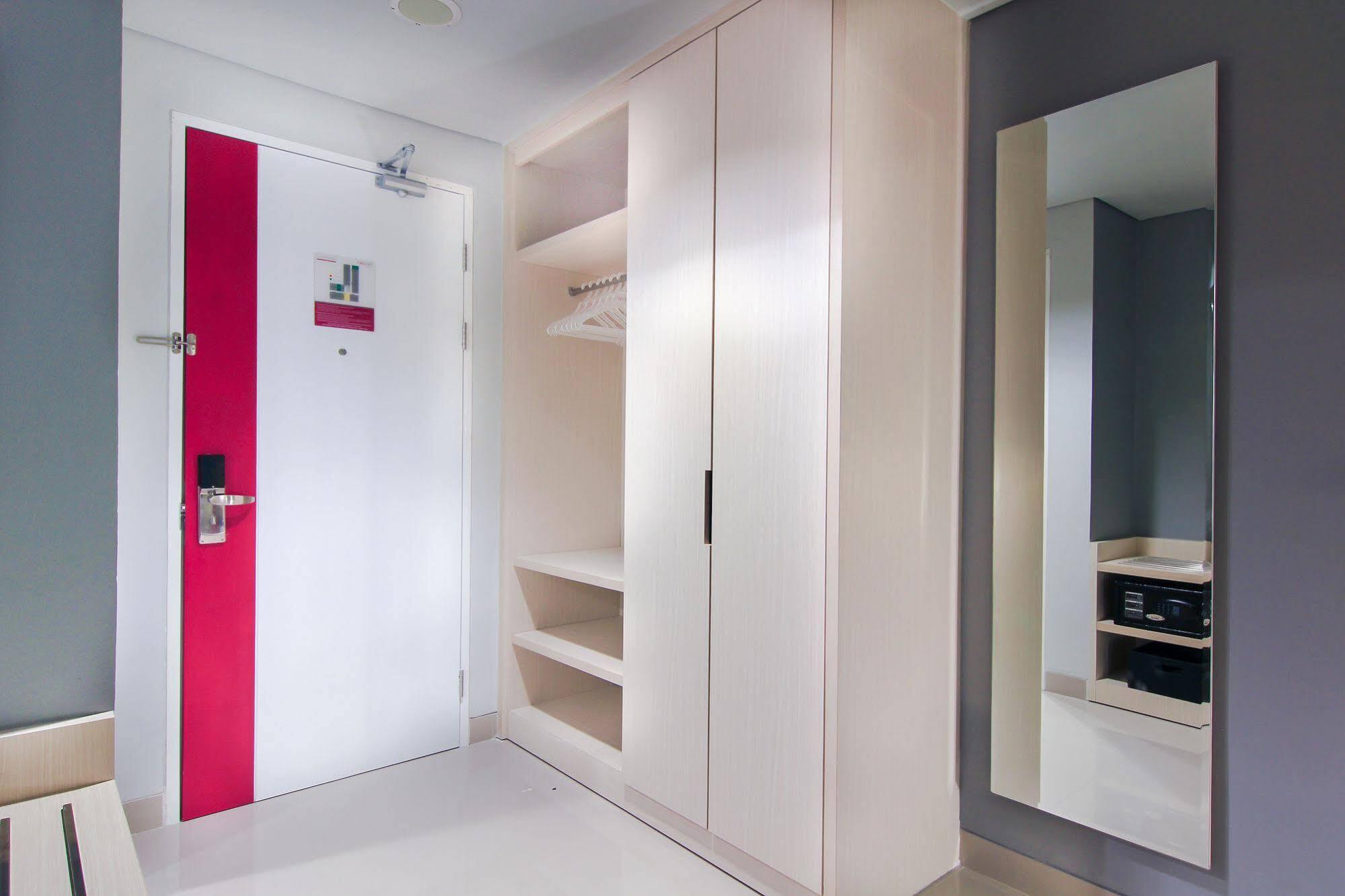 Favehotel Sudirman Bojonegoro Extérieur photo