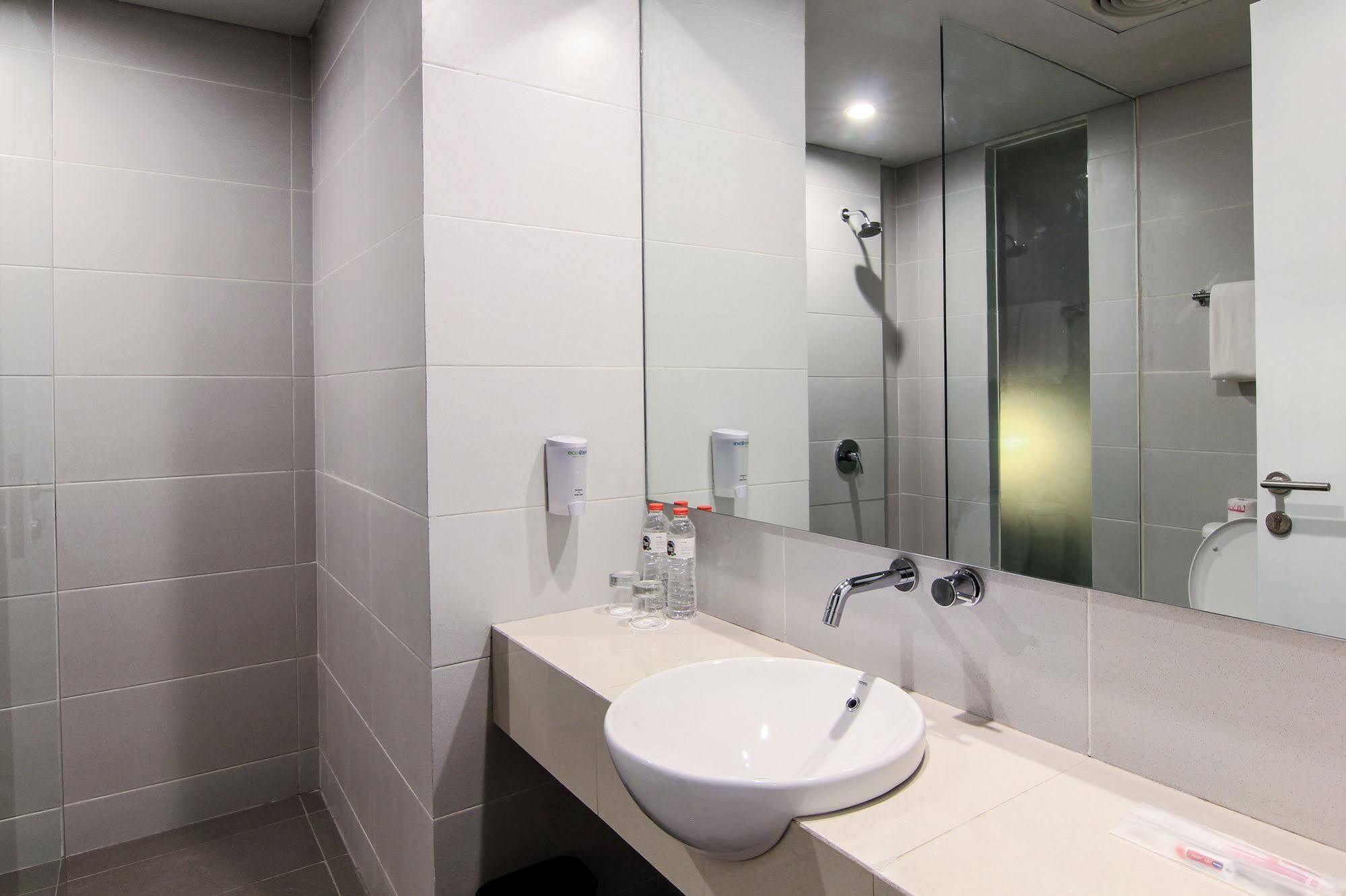 Favehotel Sudirman Bojonegoro Extérieur photo