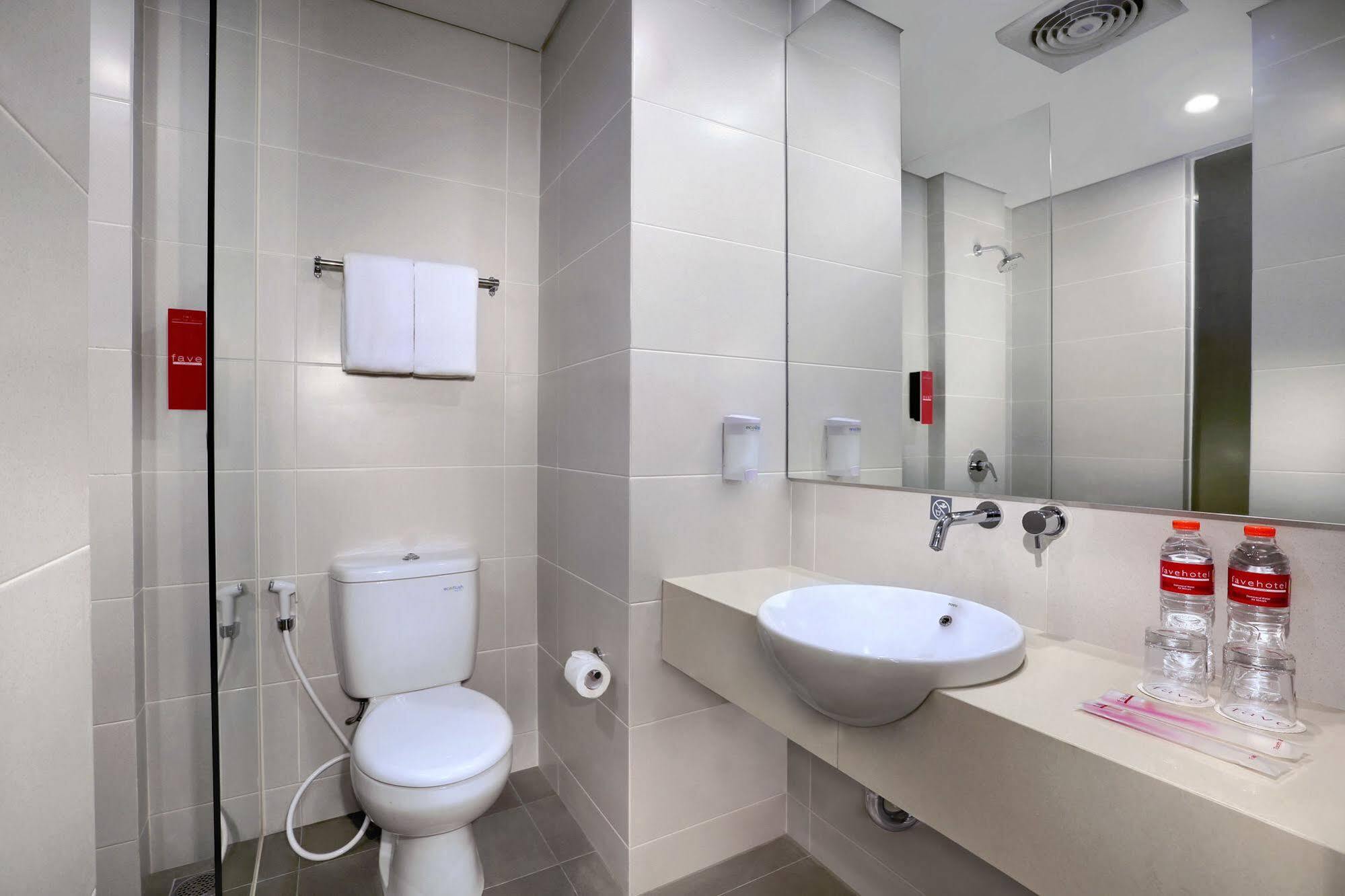 Favehotel Sudirman Bojonegoro Extérieur photo