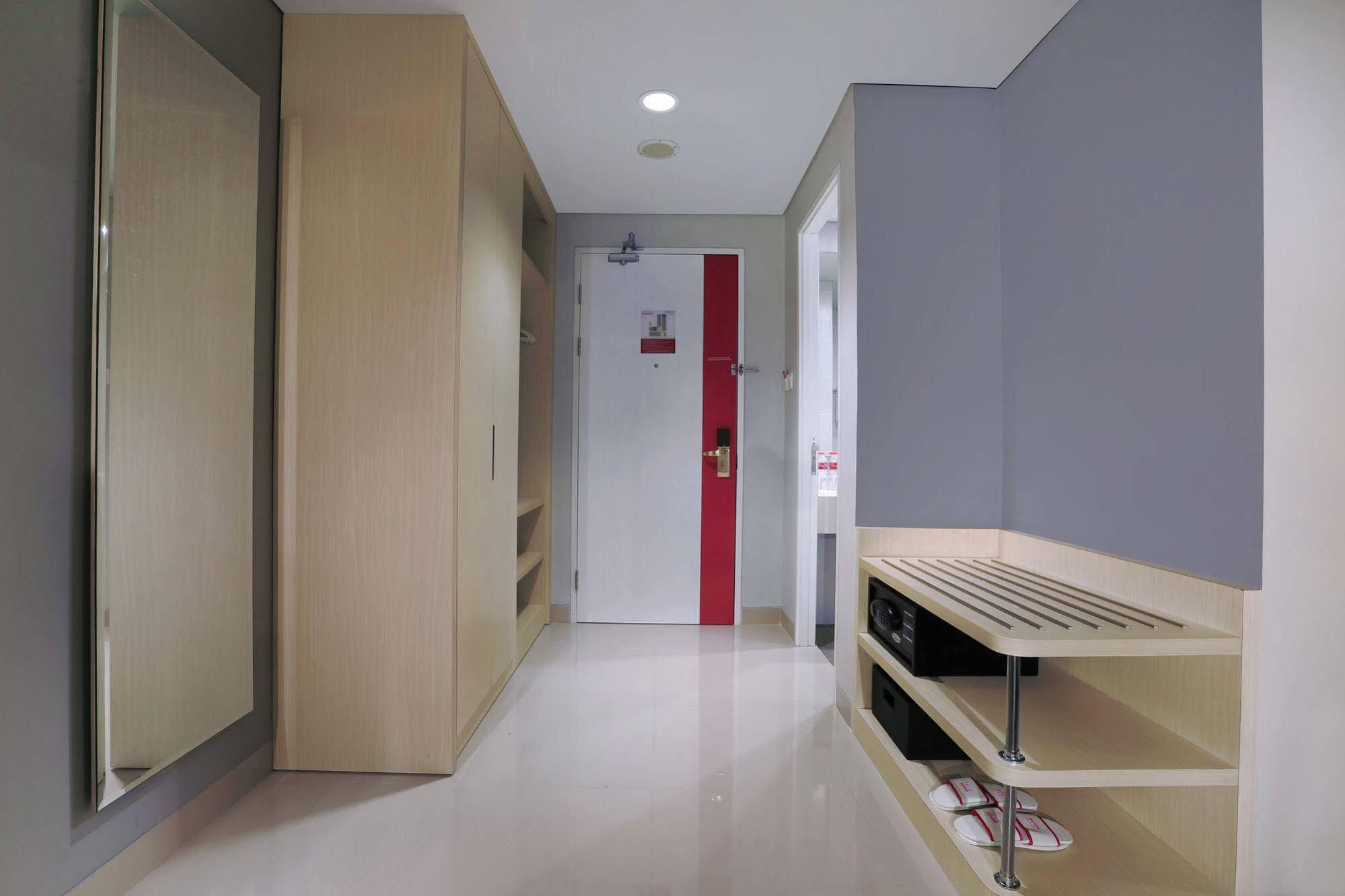 Favehotel Sudirman Bojonegoro Extérieur photo