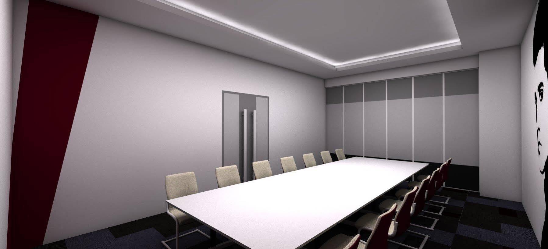 Favehotel Sudirman Bojonegoro Extérieur photo