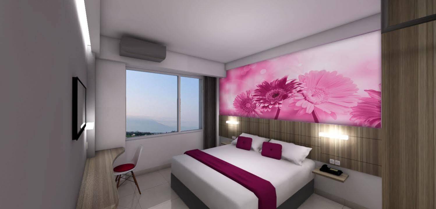 Favehotel Sudirman Bojonegoro Extérieur photo