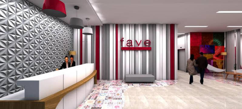 Favehotel Sudirman Bojonegoro Extérieur photo